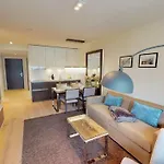 Appartement White Pearl 1.13 Timmendorfer Strand