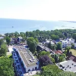 White Pearl 1.13 Appartement Timmendorfer Strand