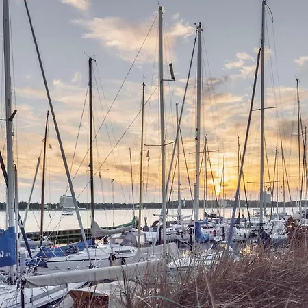 White Pearl 1.13 Тиммендорфер-Штранд