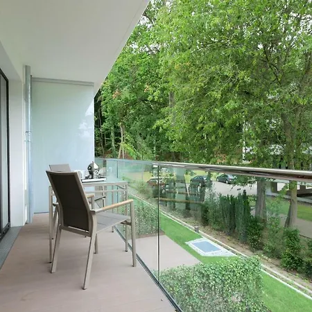 White Pearl 1.13 * Тиммендорфер-Штранд