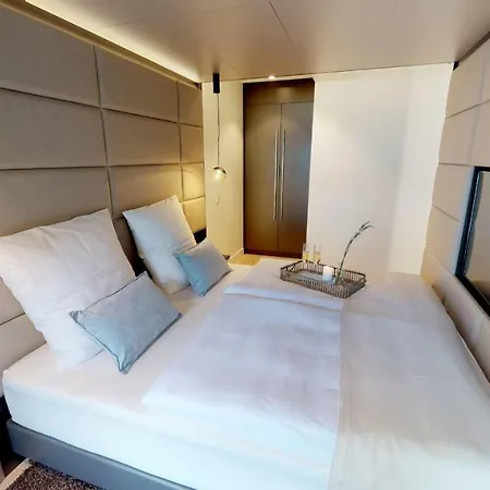 White Pearl 1.13 Тиммендорфер-Штранд