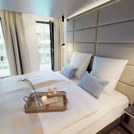 White Pearl 1.13 Апартаменты *