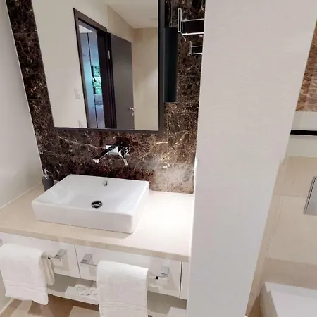 Апартаменты White Pearl 1.13 Тиммендорфер-Штранд