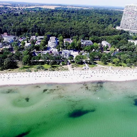 White Pearl 1.13 Тиммендорфер-Штранд