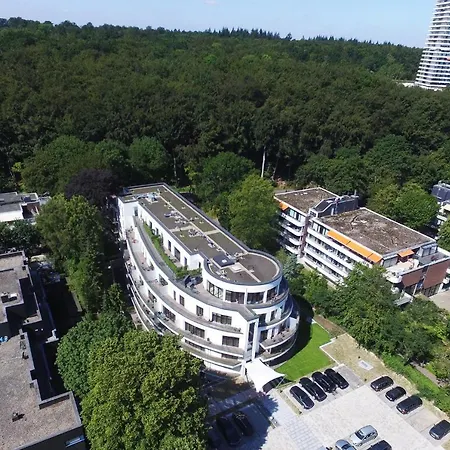 Апартаменты White Pearl 1.13 Тиммендорфер-Штранд