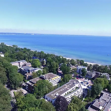 White Pearl 1.13 Апартаменты *