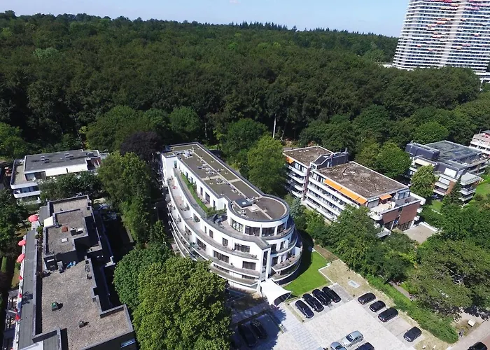 Διαμέρισμα White Pearl 1.13 Timmendorfer Strand